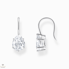 Thomas Sabo Sterling Silver Thomas Sabo fülbevaló - H2290-051-14 fülbevaló