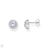 Thomas Sabo Sterling Silver Thomas Sabo fülbevaló - H2304-051-14