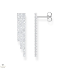 Thomas Sabo Sterling Silver Thomas Sabo fülbevaló - H2309-051-14