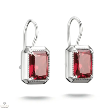 Thomas Sabo Sterling Silver Thomas Sabo fülbevaló - H2339-051-10 fülbevaló