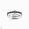 Thomas Sabo Sterling Silver Thomas Sabo gyűrű 50-es méret - TR2361-643-11-50