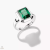 Thomas Sabo Sterling Silver Thomas Sabo gyűrű 54-es méret - TR2528-699-6-54