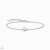 Thomas Sabo Sterling Silver Thomas Sabo karkötő 19 cm - A2159-051-14-L19