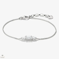 Thomas Sabo Sterling Silver Thomas Sabo karkötő 19 cm - A2221-051-14-L19 karkötő