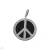 Thomas Sabo Sterling Silver Thomas Sabo medál - T0135-027-11
