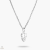 Thomas Sabo Sterling Silver Thomas Sabo nyaklánc 45 cm - KE2363-051-14-L45
