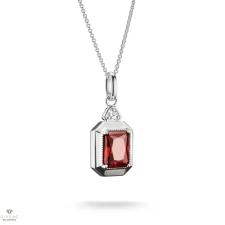 Thomas Sabo Sterling Silver Thomas Sabo nyaklánc 45 cm - KE2366-051-10-L45 nyaklánc