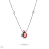 Thomas Sabo Sterling Silver Thomas Sabo nyaklánc 50 cm - KE2331-051-10-L50