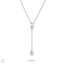 Thomas Sabo Sterling Silver Thomas Sabo nyaklánc 50 cm - KE2364-051-14-L50 nyaklánc