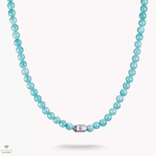 Thomas Sabo Sterling Silver Thomas Sabo nyaklánc 55 cm - KE2335-643-17-L55 nyaklánc