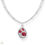 Thomas Sabo Sterling Silver Thomas Sabo Rózsa nyaklánc - KE2302-691-10-L45