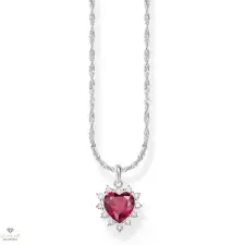 Thomas Sabo Sterling Silver Thomas Sabo szív nyaklánc - KE2305-013-10-L45 nyaklánc