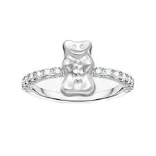 Thomas Sabo TR2504-051-14-56, női gyűrű