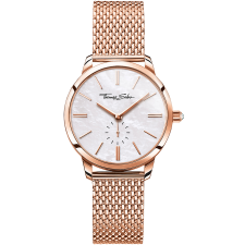 Thomas Sabo WA0303-265-213 Glam Spirit Ladies Watch 33mm 5ATM, karóra