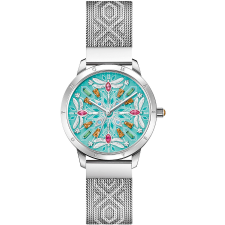 Thomas Sabo WA0368-201-215 Kaleidoskop Libelle Ladies Watch 33mm 5ATM, karóra