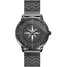 Thomas Sabo WA0374-202-203 Spirit Cosmos Mens Watch 42mm 5ATM, karóra