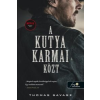 Thomas Savage A kutya karmai közt