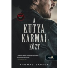 Thomas Savage A kutya karmai közt irodalom