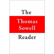  Thomas Sowell Reader – Thomas Sowell idegen nyelvű könyv