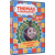 Thomas Thomas, a gőzmozdony - Válogatott mesék (DVD)