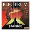 Thomastic Plectrum AC111 húrgarnitúra akusztikus gitárra