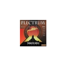  Thomastic Plectrum AC111 húrgarnitúra akusztikus gitárra gitár kiegészítő