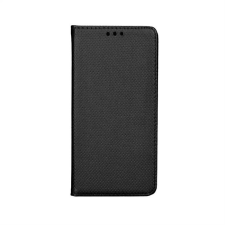 Thomax Samsung S22 Plus Smart Magnet Könyvtok - Fekete tok és táska