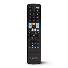 Thomson 132679 ROC4301 4in1 univerzális távirányító távirányító