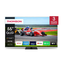 Thomson 55QG7C14 tévé
