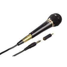 Thomson M152 dinamikus mikrofon "vocal" (131598) (131598) mikrofon