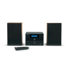 Thomson MIC123BT mini hifi rendszer