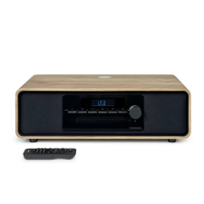 Thomson MIC300IBT mini hifi rendszer