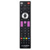 Thomson PIL6160 Univerzális távirányító THOMSON SMART TV-hez (SUPERIOR), utángyártott