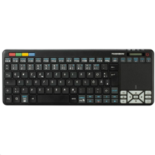 Thomson ROC3506 univerzális 4IN1 billentyűzet és távirányító (LG) (132699) (132699) távirányító