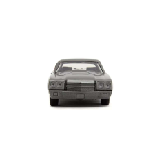  Thor &amp; 1970 Chevrolet Chevelle SS modell autó 1:32 makett