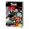  Thor by Walter Simonson Omnibus [New Printing 2] – Walter Simonson,Sal Buscema