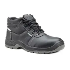  THORIUM FEKETE VÉDŐBAKANCS_46 munkavédelmi cipő