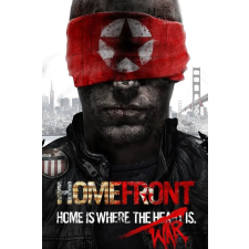 THQ Homefront (EU) (digitális licenc) videójáték