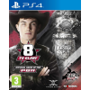 THQ Nordic 8 To Glory, PlayStation 4, Konzol játékszoftver