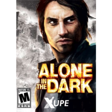 THQ Nordic Alone in the Dark (PC - Steam Digitális termékkulcs) videójáték