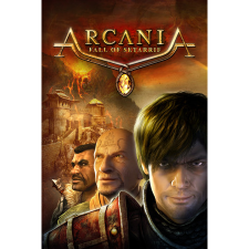 THQ Nordic ArcaniA: Fall of Setarrif (PC - Steam elektronikus játék licensz) videójáték