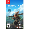 THQ Nordic Biomutant, Nintendo Switch, Konzol játékszoftver
