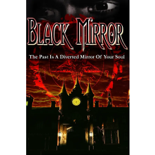 THQ Nordic Black Mirror 1 (digitális licenc) videójáték