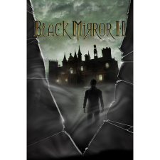 THQ Nordic Black Mirror II (PC - Steam Digitális termékkulcs) videójáték