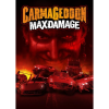 THQ Nordic Carmageddon: Max Damage (PC - Steam elektronikus játék licensz)