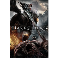 THQ Nordic Darksiders Blades & Whip Franchise Pack (digitális licenc) videójáték