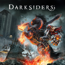 THQ Nordic Darksiders: Complete Collection (Digitális kulcs - PC) videójáték