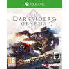 THQ Nordic Darksiders Genesis, Xbox One, Konzol játékszoftver