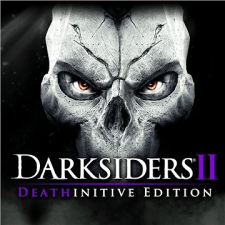 THQ Nordic Darksiders II: Deathinitive Edition - PC DIGITAL videójáték