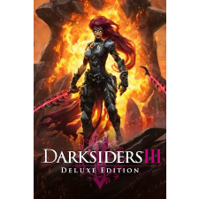 THQ Nordic Darksiders III: The Crucible (DLC) (digitális licenc) videójáték